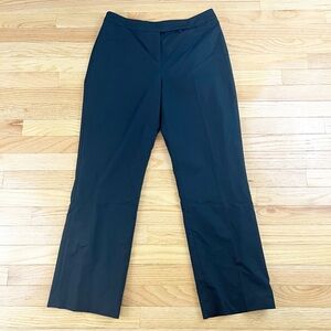 Jones New York Black Dress Pants‎ Size 8P